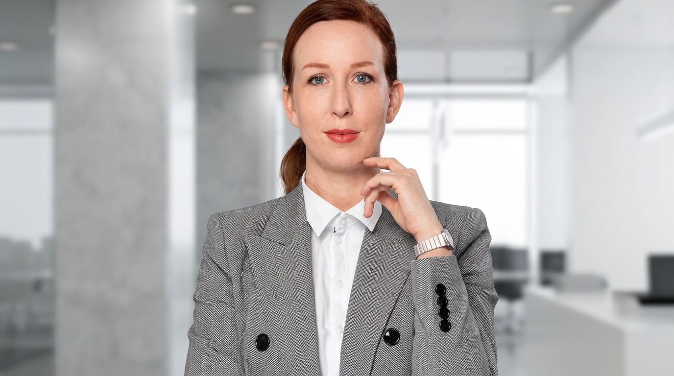 Jeannette Bottlang – Immobilienmaklerin der JBP Projects & Development GmbH in Berlin