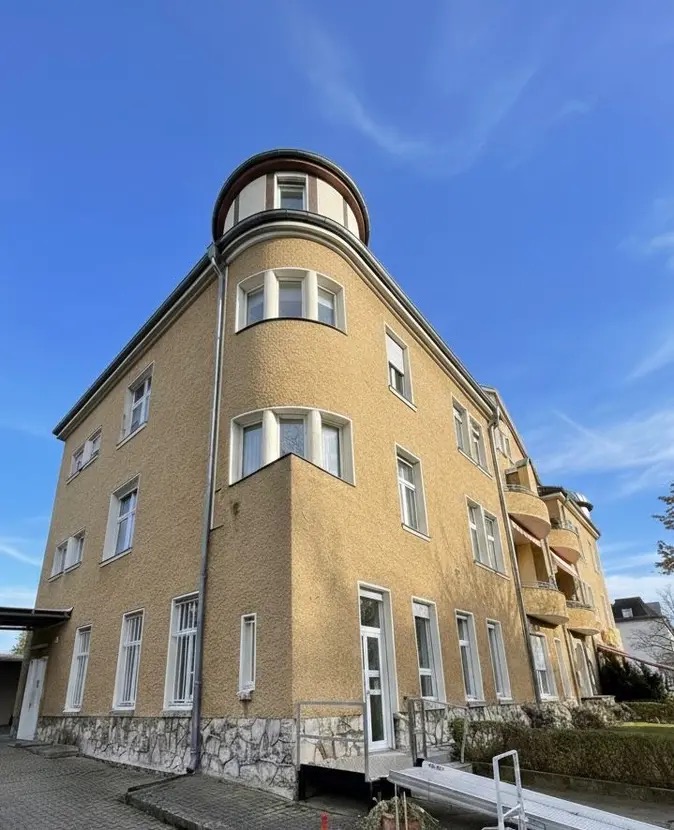 Einzelhandel, Praxis oder Kanzlei in Bestlage am Schlachtensee, Breisgauerstraße 7, Berlin-Zehlendorf