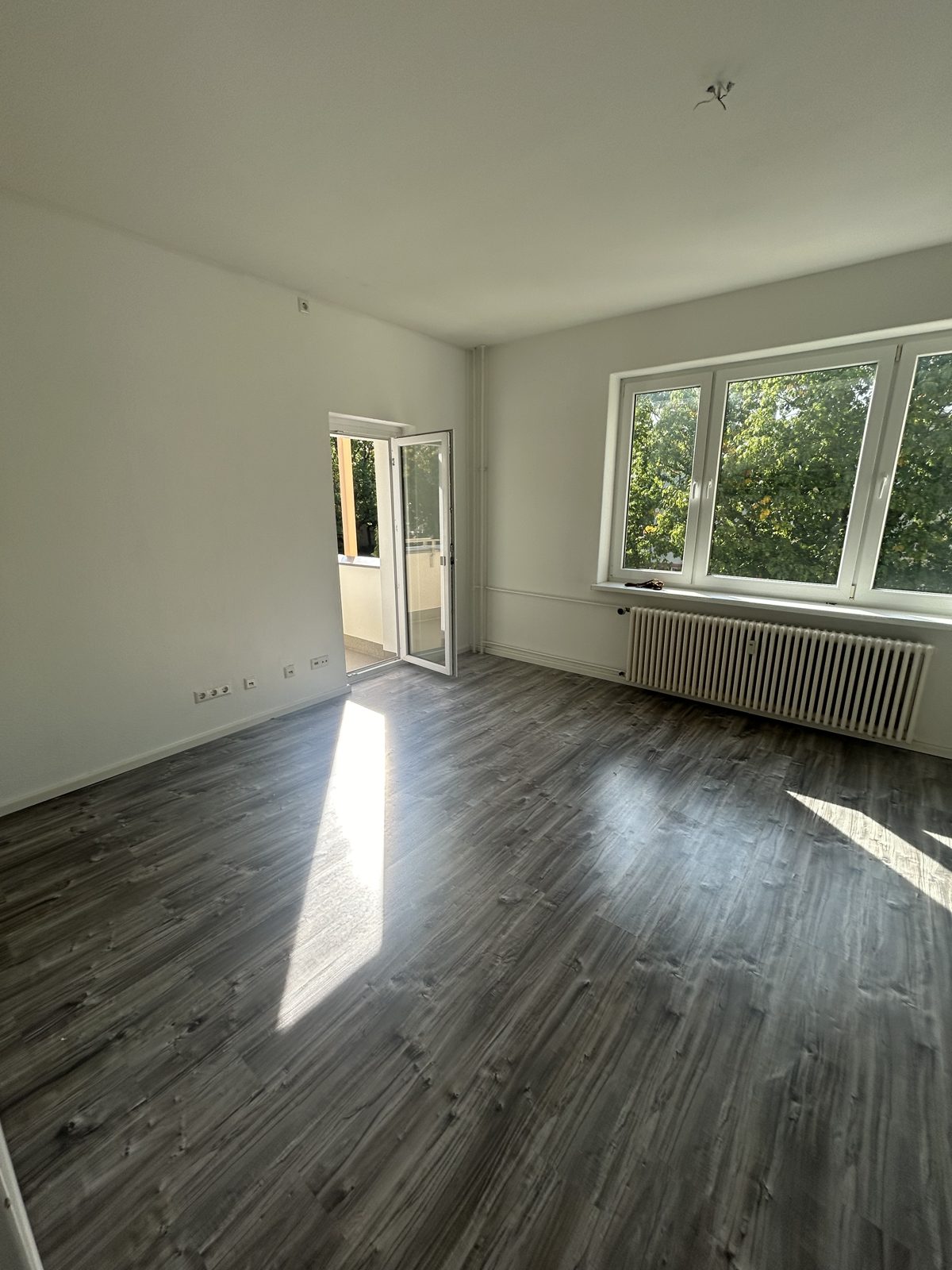 2-Zimmer-Wohnung, Stockumer Straße 15, Berlin-Tegel
